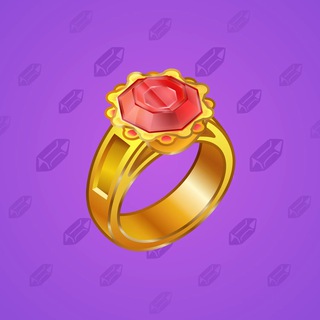 Gem Signet #6106