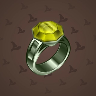 Gem Signet #6110