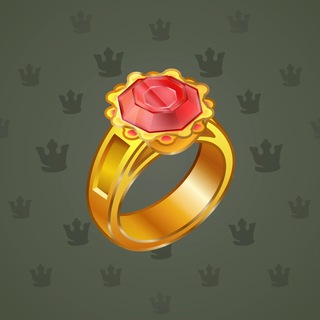 Gem Signet #6111
