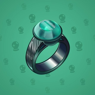 Gem Signet #6113