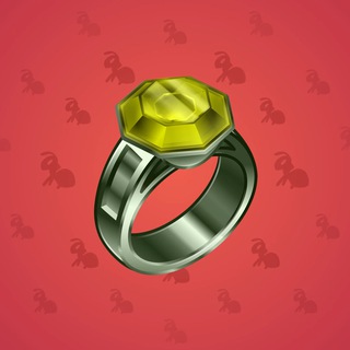 Gem Signet #6115