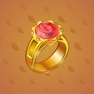 Gem Signet #6116