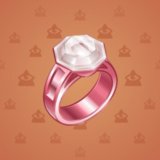 Gem Signet #6118