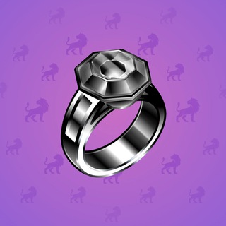 Gem Signet #6119