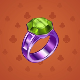 Gem Signet #6121