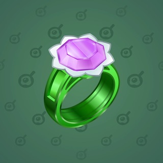 Gem Signet #6126