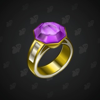 Gem Signet #6133