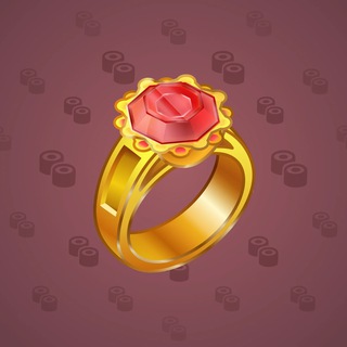 Gem Signet #6136