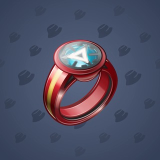 Gem Signet #6141