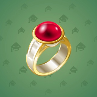 Gem Signet #6142