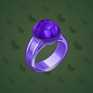 Gem Signet #6143