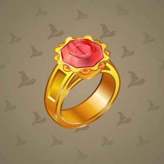 Gem Signet #6144
