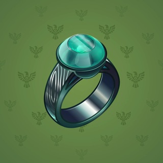 Gem Signet #6145