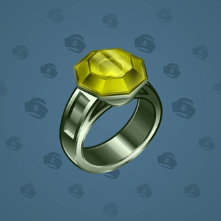 Gem Signet #6146