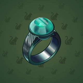 Gem Signet #6150
