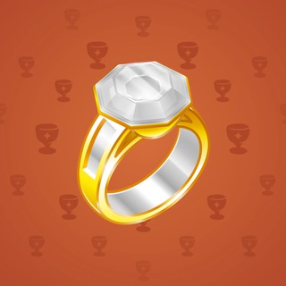 Gem Signet #6154