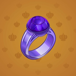 Gem Signet #6155