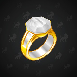 Gem Signet #6156