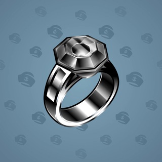 Gem Signet #6158