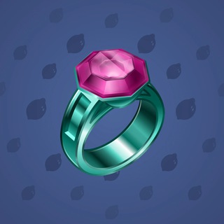 Gem Signet #6159
