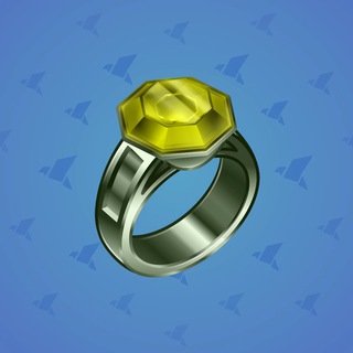 Gem Signet #6160