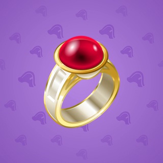 Gem Signet #6165