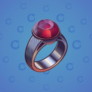 Gem Signet #6166