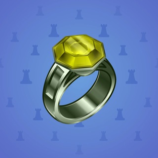 Gem Signet #6167