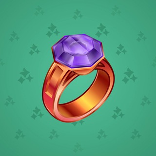 Gem Signet #6171