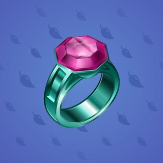 Gem Signet #6172