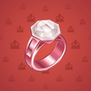 Gem Signet #6173