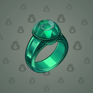 Gem Signet #6174
