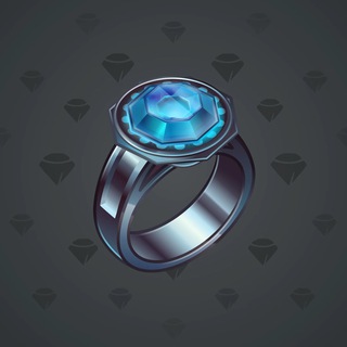 Gem Signet #6175