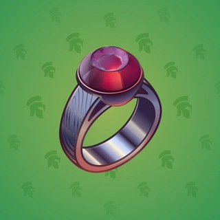 Gem Signet #6176