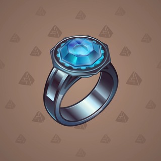 Gem Signet #6178