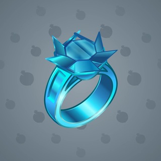 Gem Signet #6179