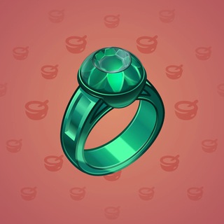 Gem Signet #6181
