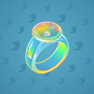 Gem Signet #6182
