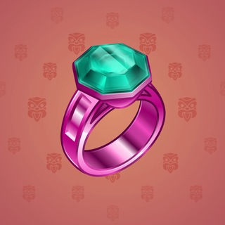Gem Signet #6183