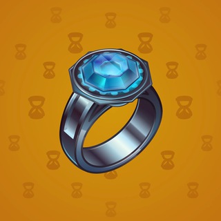 Gem Signet #6184
