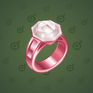 Gem Signet #6185