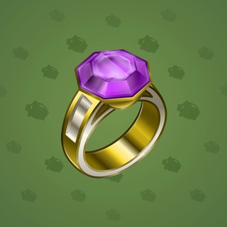 Gem Signet #6187