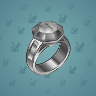 Gem Signet #6188