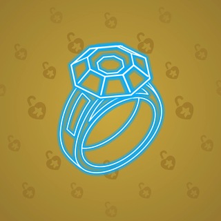Gem Signet #6189