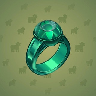 Gem Signet #6190