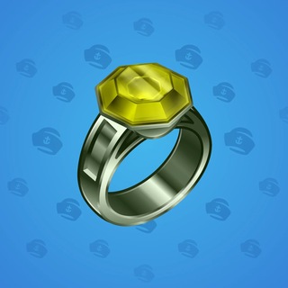 Gem Signet #6191