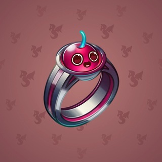 Gem Signet #6192
