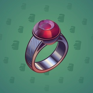 Gem Signet #6193