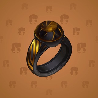 Gem Signet #6194