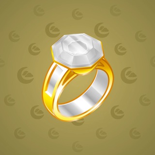 Gem Signet #6195